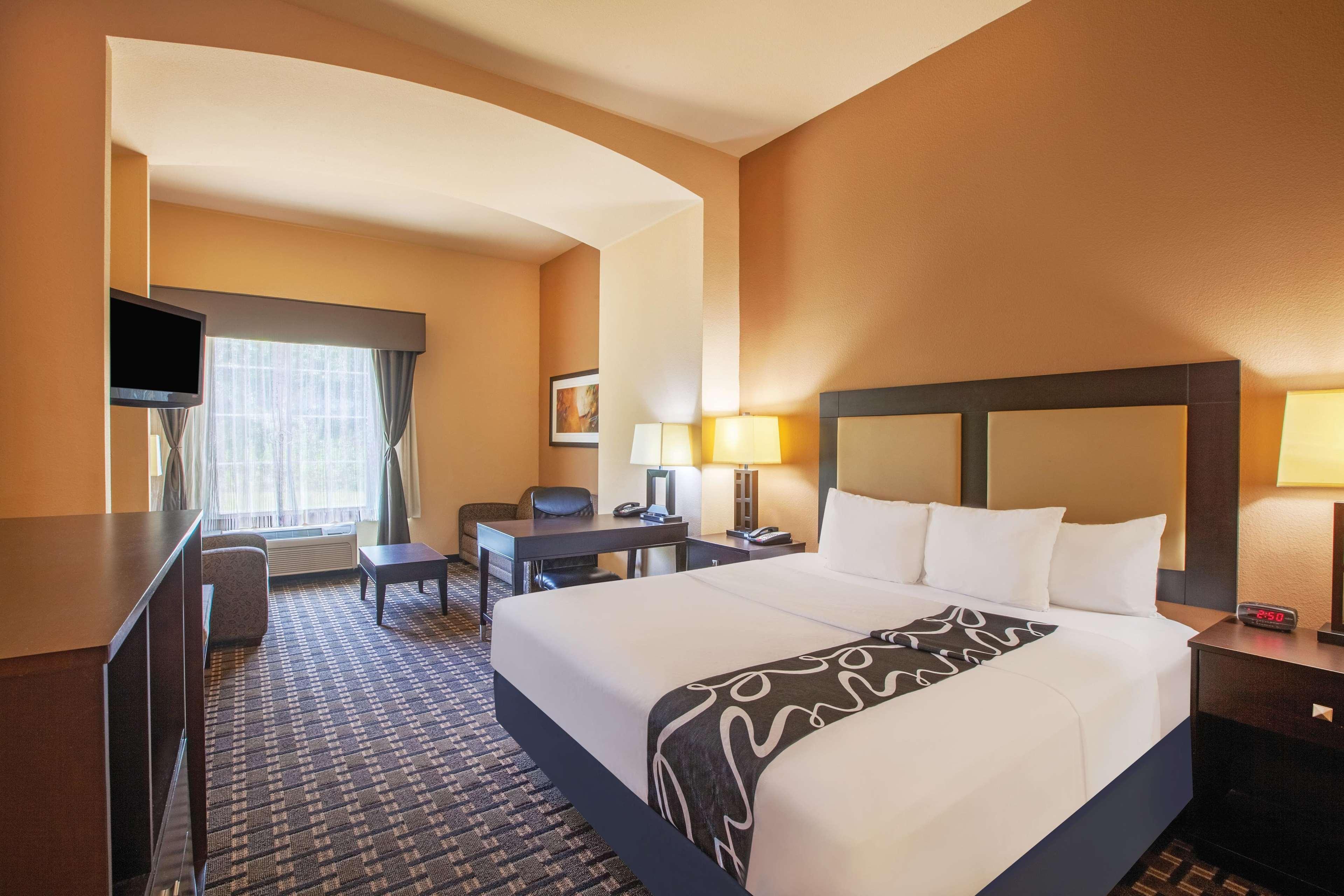La Quinta By Wyndham Jacksonville, Texas Exterior foto