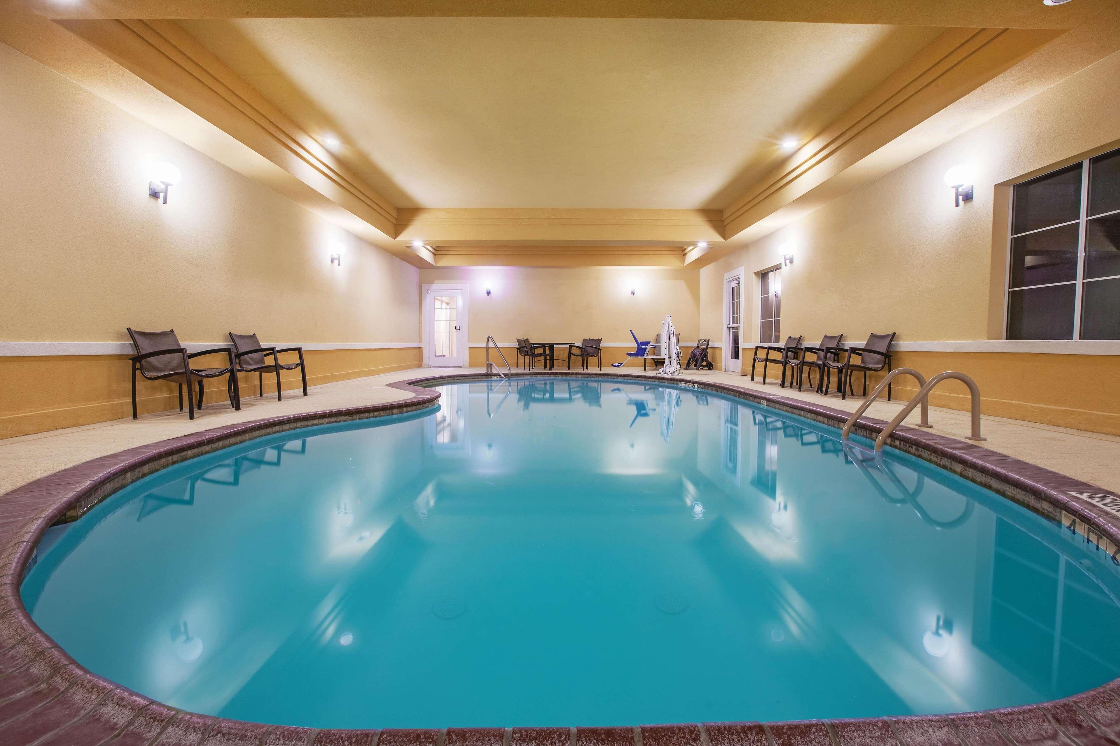 La Quinta By Wyndham Jacksonville, Texas Exterior foto
