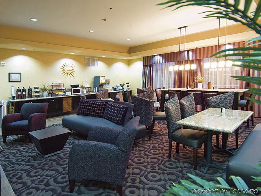 La Quinta By Wyndham Jacksonville, Texas Restaurant foto